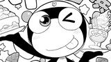 第223話　タママ、かく語りき！の巻