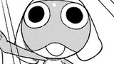 第230話　ケロン・デ・カルチャー！の巻