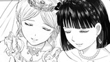 宝石商のメイド