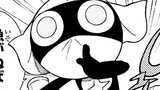 第276話　ドロロと小雪…の巻