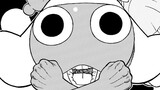 第275話　ケロロとモミ…の巻（後編）