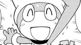 第274話　ケロロとモミ…の巻
