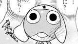 第310話　謎の宇宙人を宇宙人と追え!!…の巻