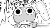 第314話　モチツケ! 地球侵略!!…の巻