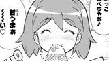 第316話　おどろけ！ケロやきくん…の巻