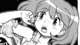 第318話　遊星より来た私？…の巻