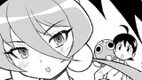 第323話　お前も飛べる。…の巻