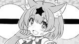 第330話　星盗ケリン、初配信!!…の巻