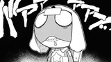 第341話　ケロロ、UFO乗りかえるって!…の巻