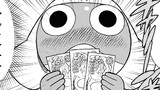 第342話　恐怖！円安ケロン高！…の巻