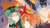 Ｒｅ：ゼロから始める異世界生活 第四章 聖域と強欲の魔女