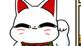 モコとクロ【9/29更新_招き猫伝説】降順（新→古）