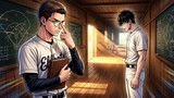 第14話　愚問