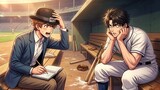 転生ダメキャッチャー、100年前で無双する