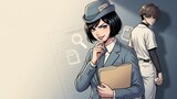 第22話　疑惑