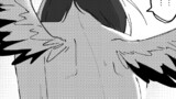 捨てサキュバスのエナさん