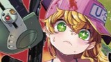 コミック告知