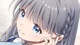 ご近所JK伊勢崎さんは異世界帰りの大聖女