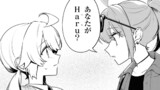 キミが吠えるための歌を、