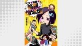 ペンと漫画と修羅場場場（comipo comics）