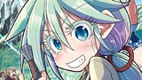 転生剣豪ズバババァーン！！