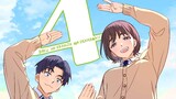 僕の彼女はデッカワイイ