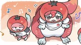 週一シン＆お知らせ