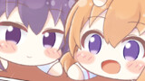 ちびうさびより