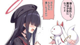 正義実現委員会モブちゃんがキュウべえに願いを叶えてもらおうとする