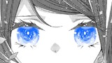 青薔薇アンティークの小公女