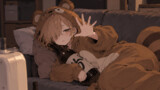 ヤニカスとの生活