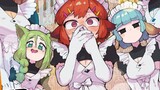 異種族レビュアーズ