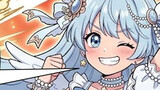 第1話 天使？ ごこうりん