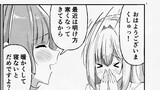 秋は明け方だけやたら寒い