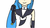 ずさんだった艦これ3コマ