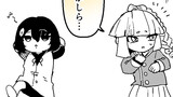 トイレの花子さんと100日数コマ シーズン3