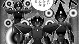第23話「ヤブをつついたら黒蛇が二匹…たくさん出てきた話」