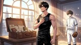第23話　19世紀のショウタイム