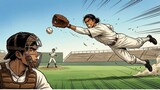 転生ダメキャッチャー、100年前で無双する