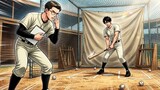 転生ダメキャッチャー、100年前で無双する