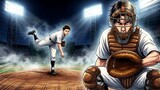 転生ダメキャッチャー、100年前で無双する