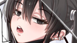 女子高生がベンチで喋るだけ