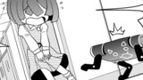 ロボットJSにスキはありません!!