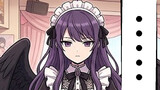 第3話 メイドとゲーム