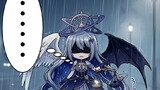 第5話 魂の天秤を量る者