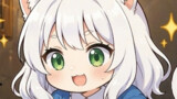 フェリスちゃん