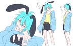 イラスト集５