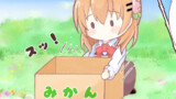 ちびうさびより