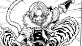 第76話　急報と邂逅②