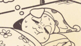 あくむ